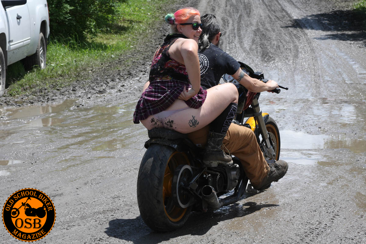 Harley Rendezvous Archives Old School Biker